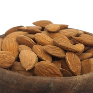 بادام کبابی سنگی کبابی پهن