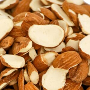 بادام شکسته مامایی اقتصادی