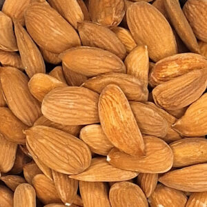 مغز بادام سنگی سایز معمولی